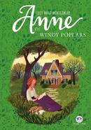 Anne de Windy Poplars -Lucy Maud Montgomery