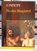 O PR�NCIPE / COLE��O LEITURA-NICOLAU MAQUIAVEL