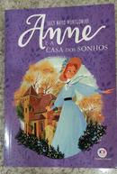 Anne em Casa dos Sonhos-Lucy Maud Montgomery