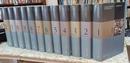ENCICLOPEDIA FILOSOFICA - COLE��O COMPLETA - 12 VOLUMES-EDITORA BOMPIANI