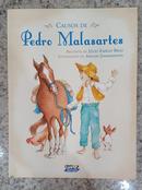 Causos de Pedro Malasartes-Julio Emilio Braz