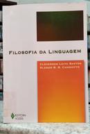 FILOSOFIA DA LINGUAGEM-CLEVERSON LEITE BASTOS / KLEBER B. B. CANDIOTTO