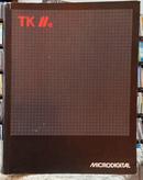 TK IIe-EDITORA MICRODIGITAL