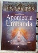 APOMETRIA E UMBANDA: RAMAT�S-NORBERTO PEIXOTO