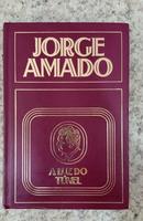 A Luz do Tunel-Jorge Amado