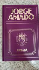 JUBIAB� -JORGE AMADO 