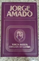 TEREZA BATISTA CANSADA DE GUERRA-JORGE AMADO
