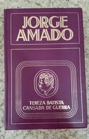 S�o Jorge dos Ilh�us-Jorge Amado