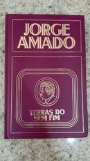Terras do sem fim-Jorge Amado
