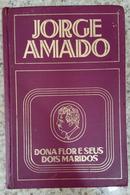 Dona Flor e seus Dois Maridos-Jorge Amado