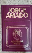 Agonia da noite -Jorge amado