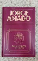 I - Os asperos tempos - OS SUBTERRANEOS DA LIBERDADE-Jorge amado