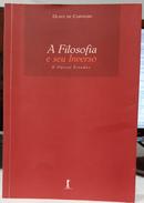 A FILOSOFIA E SEU INVERSO & OUTROS ESTUDOS-OLAVO DE CARVALHO