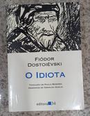 O Idiota-Fiodor Dostoievski