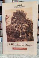 A MAJESTADE DO XINGU-MOACYR SCLIAR