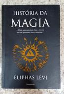 Historia da Magia-Eliphas l�vi