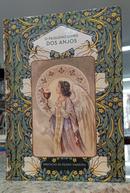 O PEQUENO LIVRO DOS ANJOS-NICOLE MASSON