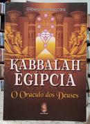 KABBALAH EG�PCIA - O OR�CULO DOS DEUSES-GILBERTO LUIZ BACCARO