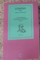 Lessing Obras Cr�tica e Cria��o-J. Guinsburg / Ingrid d. Koudela / Organizadoras