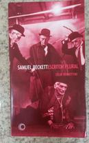 Samuel Beckett Escritor Plural-C�lia Barrettini