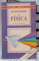 FACTOS B�SICOS EM F�SICA / COLLINS - REAPLICA��O-E. DEESON / KEN DOBSON