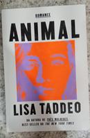 Animal-LISA TADDEO