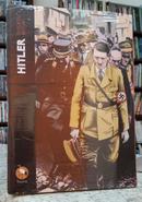 HITLER-SHIGERU MIZUKI