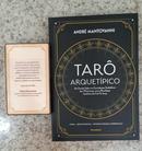 Tar� Arquet�pico /  Acompanha  Livro + 78 cartas-Andr� Mantovanni