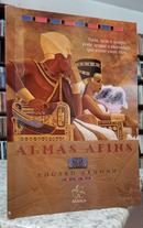 ALMAS AFINS-EDGARD ARMOND