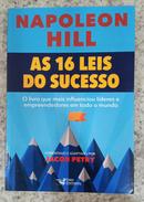 AS 16 LEIS DO SUCESSO-Napoleon Hill