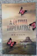 A �ltima Imperatriz-DA CHEN