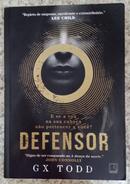 DEFENSOR -GX TODD