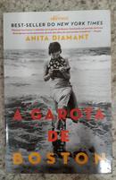 A garota de Boston -Anita Diamant 