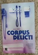 Corpus Delicti Um Processo-Juli Zeh