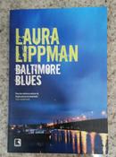 Baltimore Blues-Laura Lippman