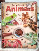 INCR�VEIS ANIMAIS-EDITORA LIBRIS