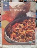 COZINHA REGIONAL BRASILEIRA - PERNAMBUCO-EDITORA ABRIL COLE��ES