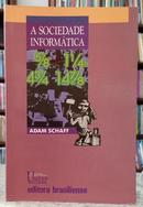 A SOCIEDADE INFORM�TICA-ADAM SCHAFF