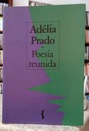 POESIA REUNIDA-AD�LIA PRADO
