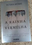 A Rainha Vermelha-Victoria Aveyard