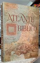 ATLANTE BIBLICO - STORIA E GEOGRAFIA DEL - P. PAULIM LEMAIRE / P. DONATO BALDI