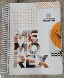 MEMOREX-EDITORA POSITIVO