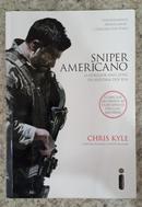 Sniper Americano / O atirador mais letal da hist�ria dos EUA-Chris Kyle