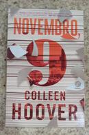 Novembro 9-Colleen Hoover