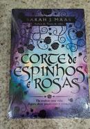Corte de espinhos e rosas  / VOL. 1 -Sarah J. Maas