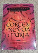 CORTE DE NEVOA E FURIA / VOL. 2-SARAH J. MASS
