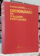 DICION�RIO DE ITALIANO-PORTUGU�S / DICION�RIOS EDITORA-GIUSEPPE MEA
