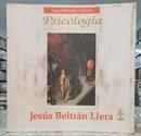 PSICOLOGIA - COLE��O INTRODU��ES E CONCEITOS-JES�S BELTR�N LLERA