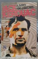 LIVRO DE HAICAIS - EDI��O BILINGUE-JACK KEROUAC