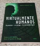 Virtualmente Humanos-Martine Rothblatt